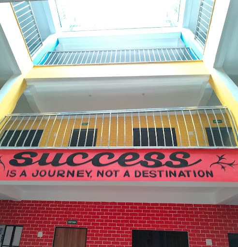 C.H.S. Siksha Sadan Gallery