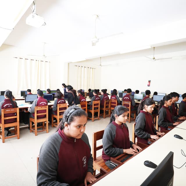 Cambridge School Gallery