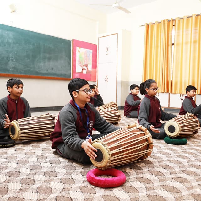 Cambridge School Gallery