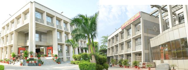 Sarla Chopra D.A.V. Public School Gallery