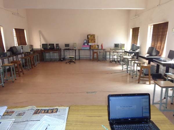 Sarla Chopra D.A.V. Public School Gallery