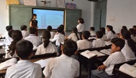 Sarla Chopra D.A.V. Public School Gallery