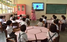 Sarla Chopra D.A.V. Public School Gallery