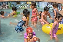 Sarla Chopra D.A.V. Public School Gallery