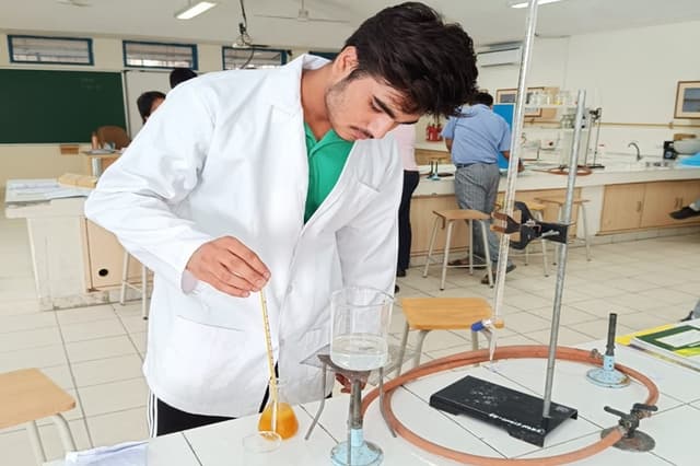 Jaypee Public School Gallery