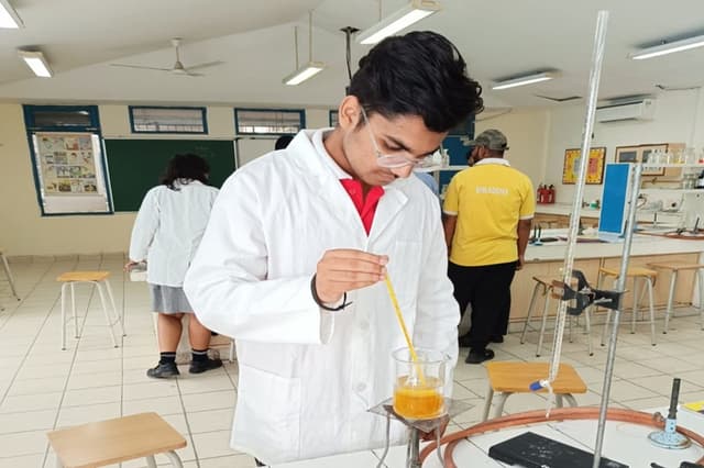 Jaypee Public School Gallery