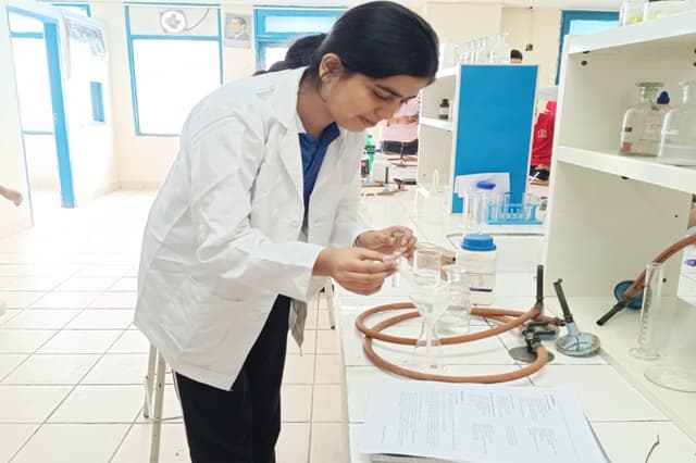 Jaypee Public School Gallery