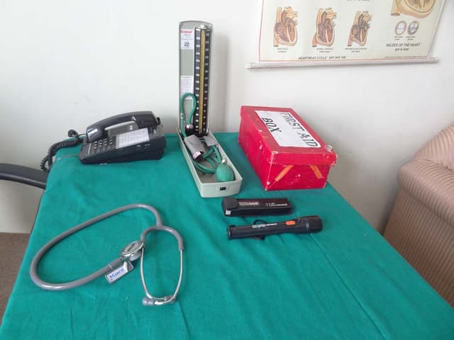 Jaypee Public School Gallery