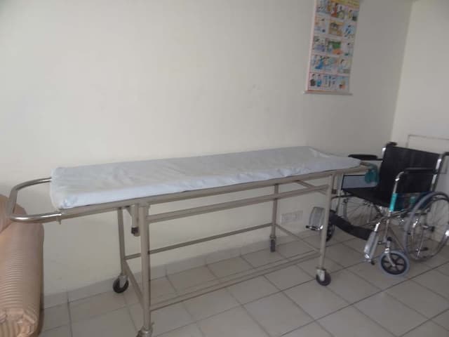 Jaypee Public School Gallery