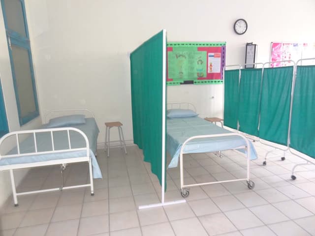 Jaypee Public School Gallery