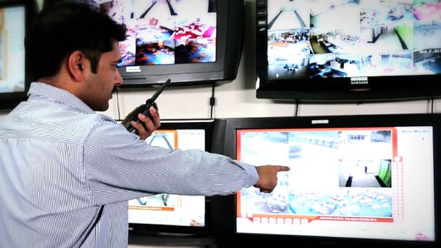 Genesis Global School Gallery