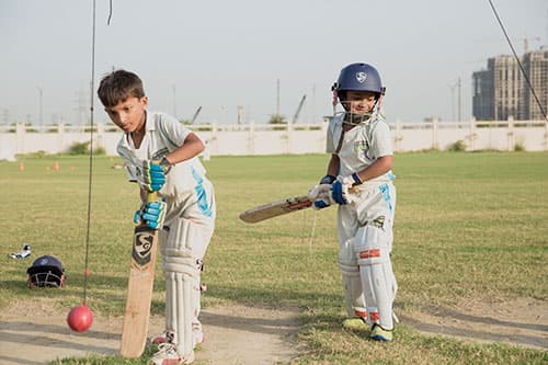 Genesis Global School Gallery