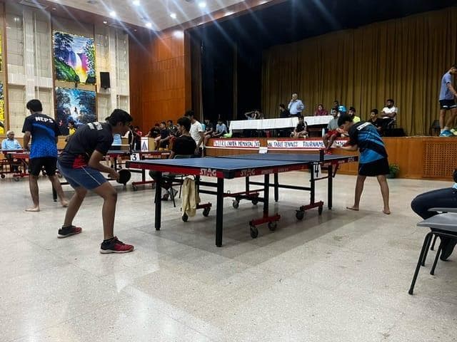 Lotus Valley International School Gallery