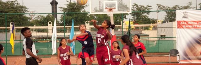 Genesis Global School Gallery