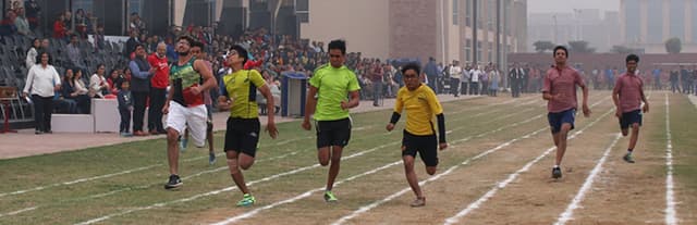 Genesis Global School Gallery