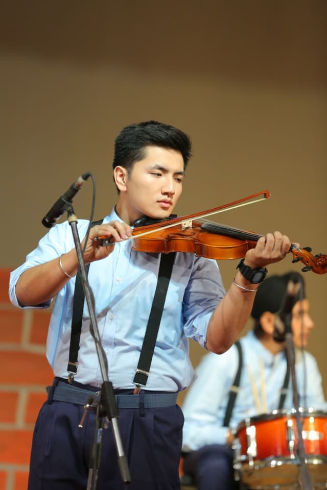 Genesis Global School Gallery