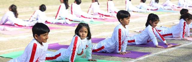 Genesis Global School Gallery