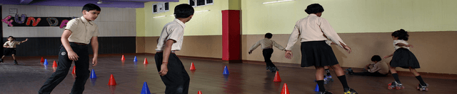 Alliance World School Gallery