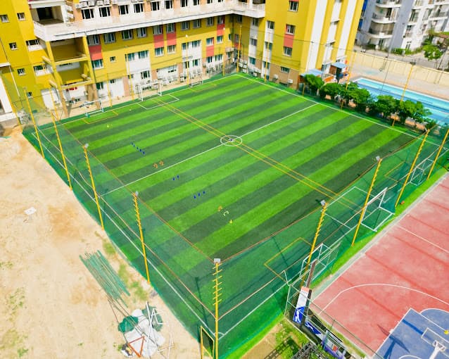 The Millennium School Gallery