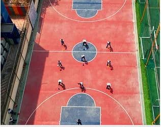 The Millennium School Gallery