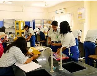 The Millennium School Gallery