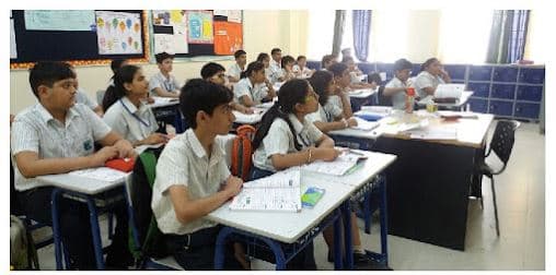 The Millennium School Gallery