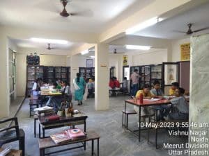 Radiant Academy Gallery