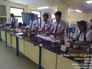 Radiant Academy Gallery