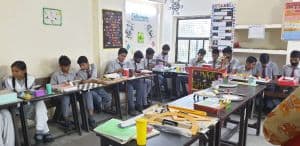 Radiant Academy Gallery