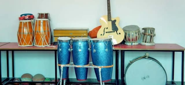 R K Modern Senior Secondary School Gallery