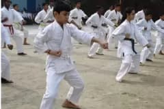 R K Modern Senior Secondary School Gallery