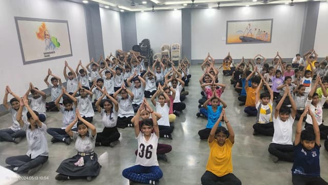 City Public School Gallery