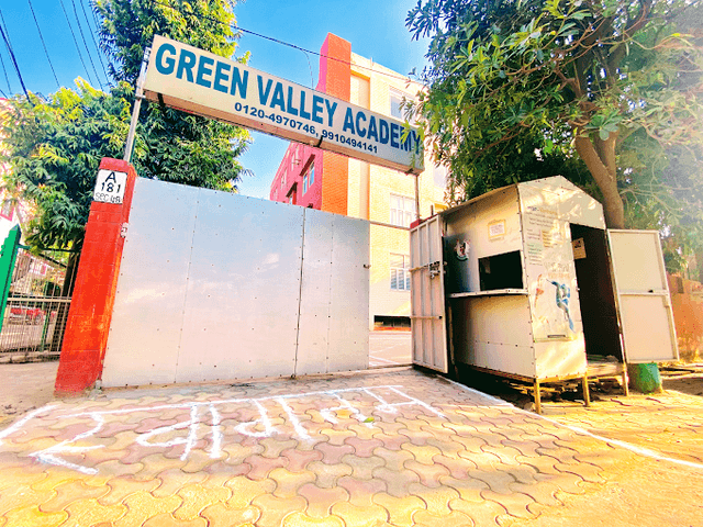 Green Valley Academy Gallery