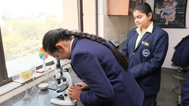Sri Sri Ravishankar Vidya Mandir Gallery