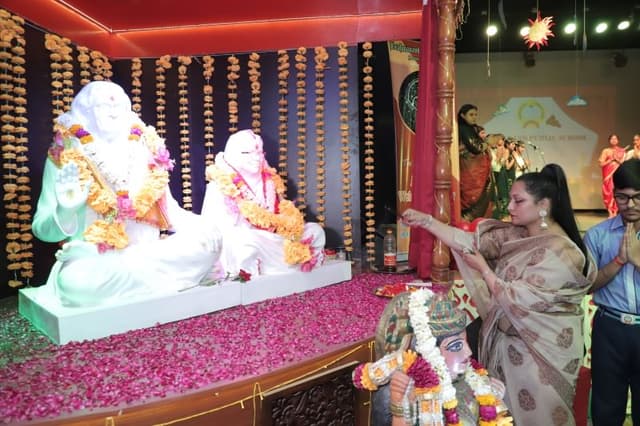 Brahmananda Public School Gallery