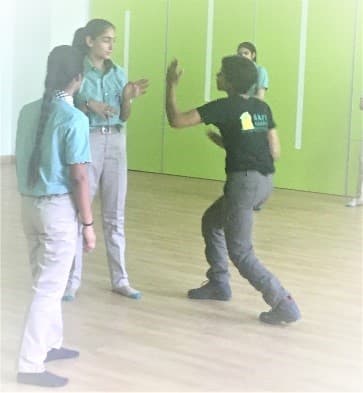 Gyanshree School Gallery