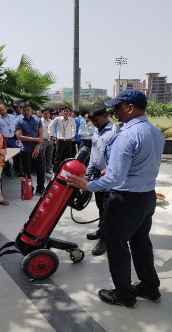 Gyanshree School Gallery