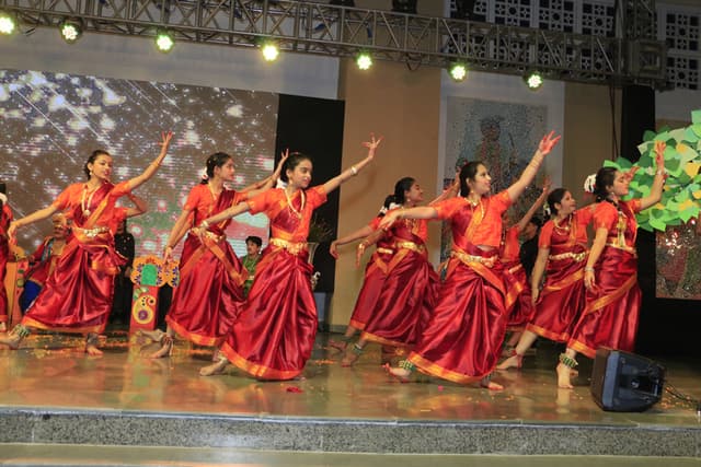 Gyanshree School Gallery