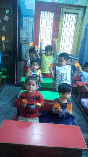 Carnival Public School Gallery