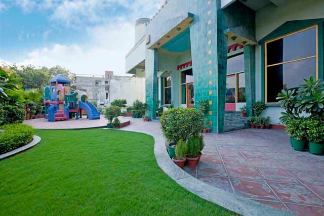 Mother's Pride Gallery