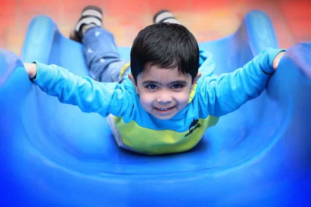 Mother's Pride Gallery