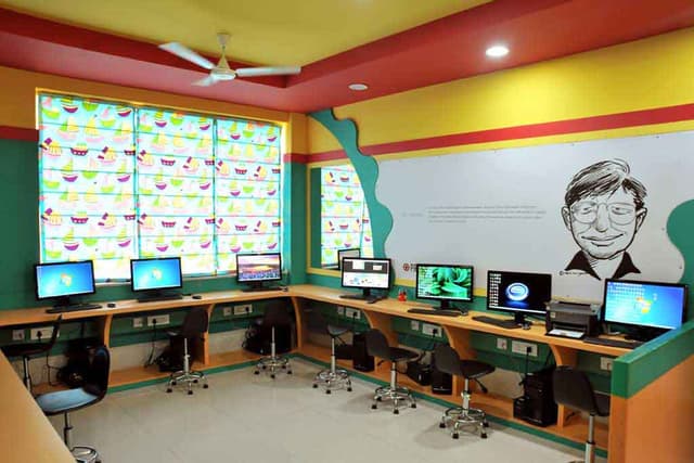 Mother's Pride Gallery