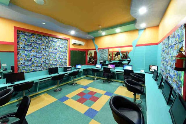 Mother's Pride Gallery