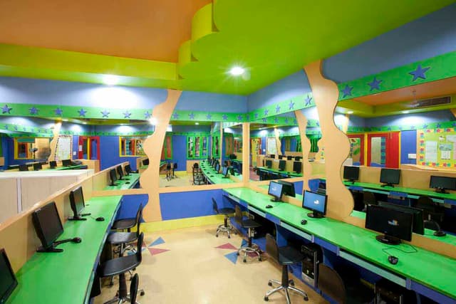 Mother's Pride Gallery