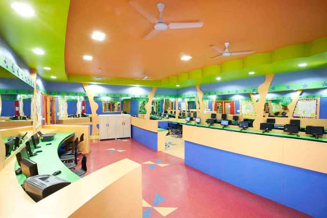 Mother's Pride Gallery