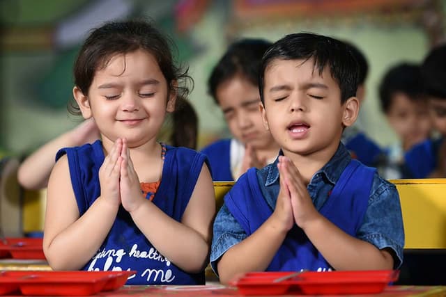 Mother's Pride Gallery