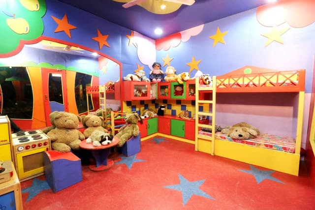 Mother's Pride Gallery