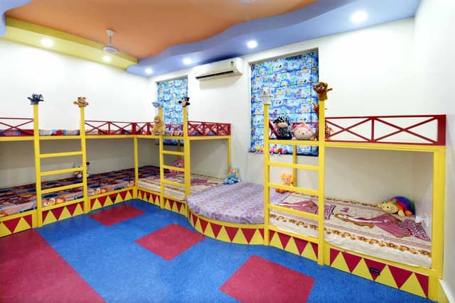 Mother's Pride Gallery