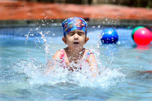 Mother's Pride Gallery