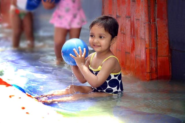 Mother's Pride Gallery